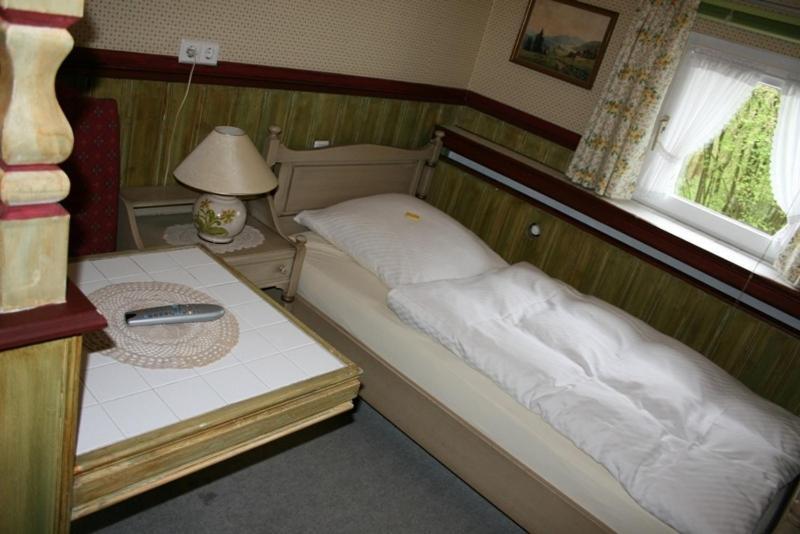 Hotel Meyer Kürten Habitación foto