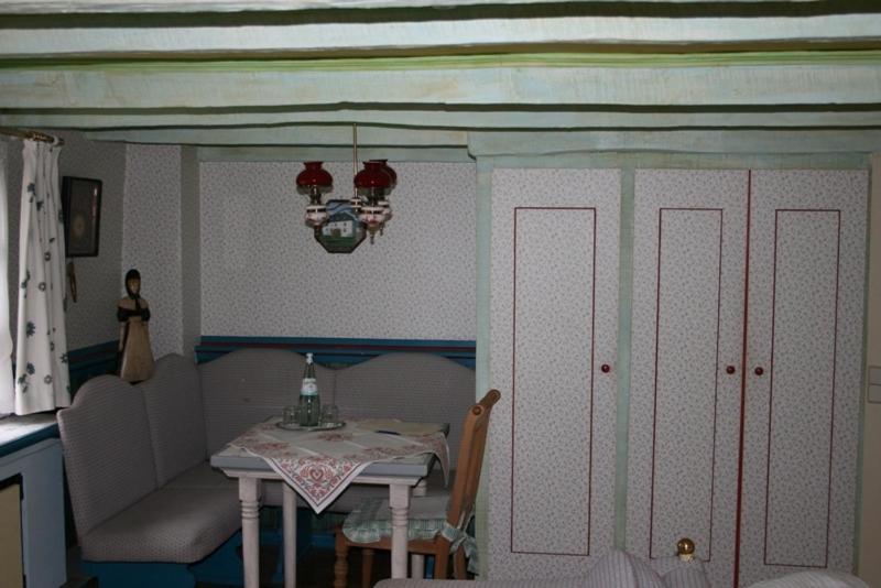 Hotel Meyer Kürten Habitación foto